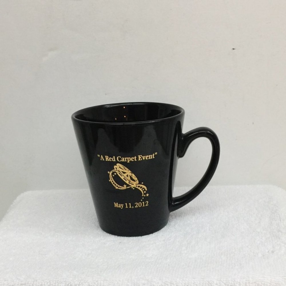 A Red Carpet Event May 11 2012 Coffee Mug Black
